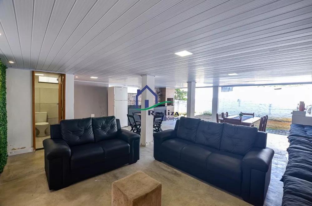 Casa, 3 quartos, 124 m² - Foto 1