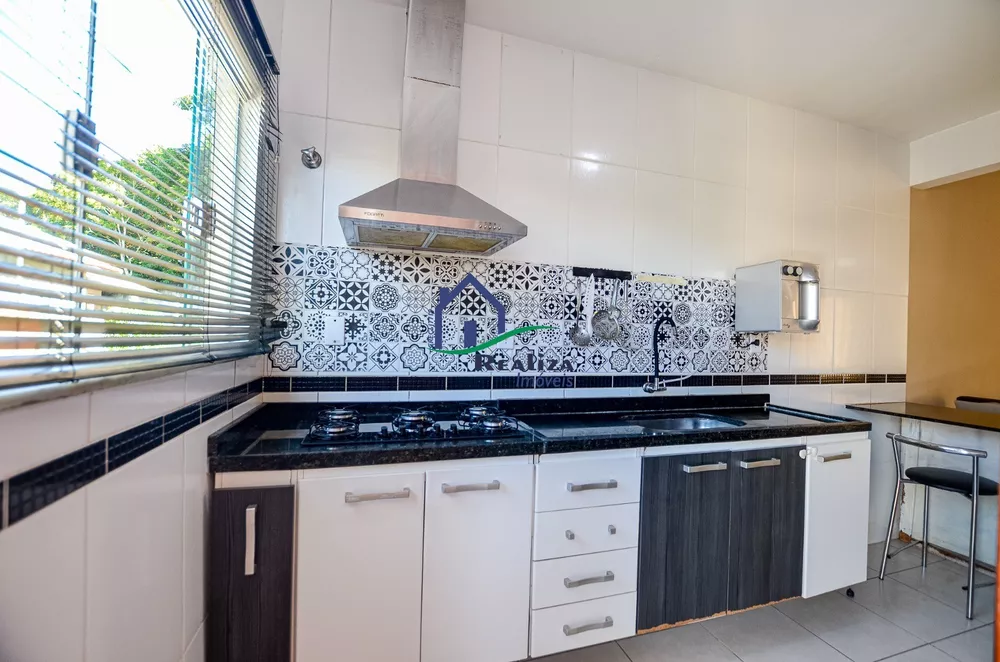Casa, 3 quartos, 124 m² - Foto 9