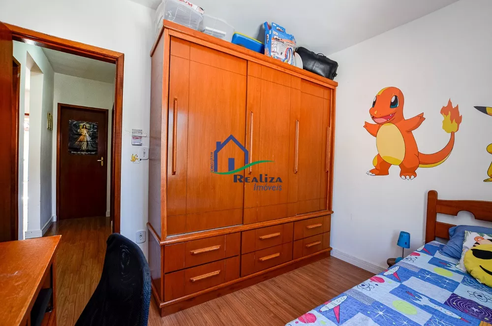 Casa, 3 quartos, 124 m² - Foto 22