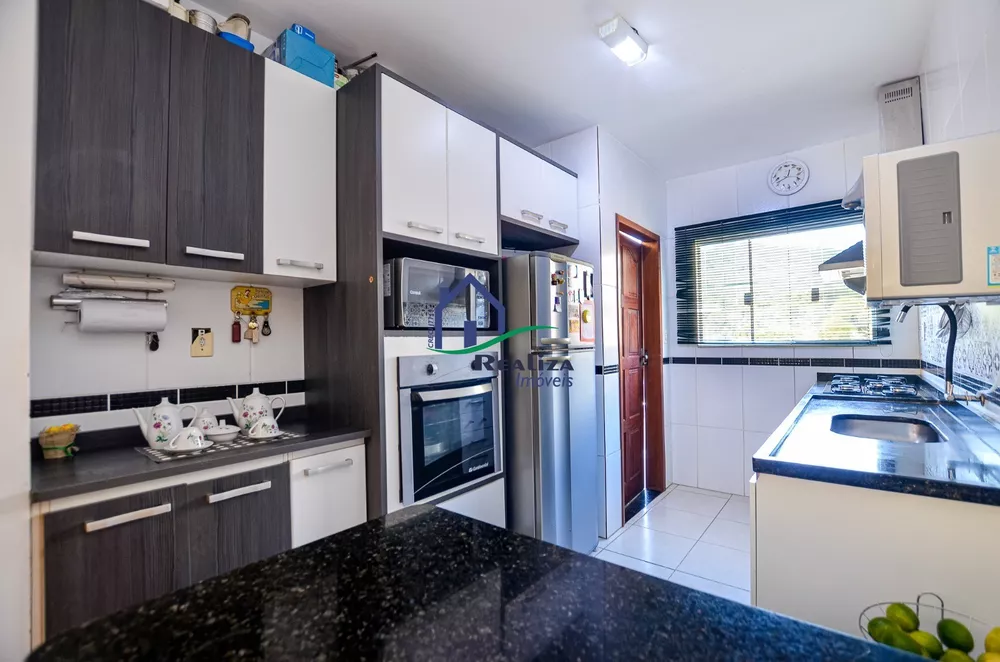 Casa, 3 quartos, 124 m² - Foto 2