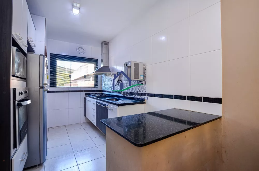 Casa, 3 quartos, 124 m² - Foto 8