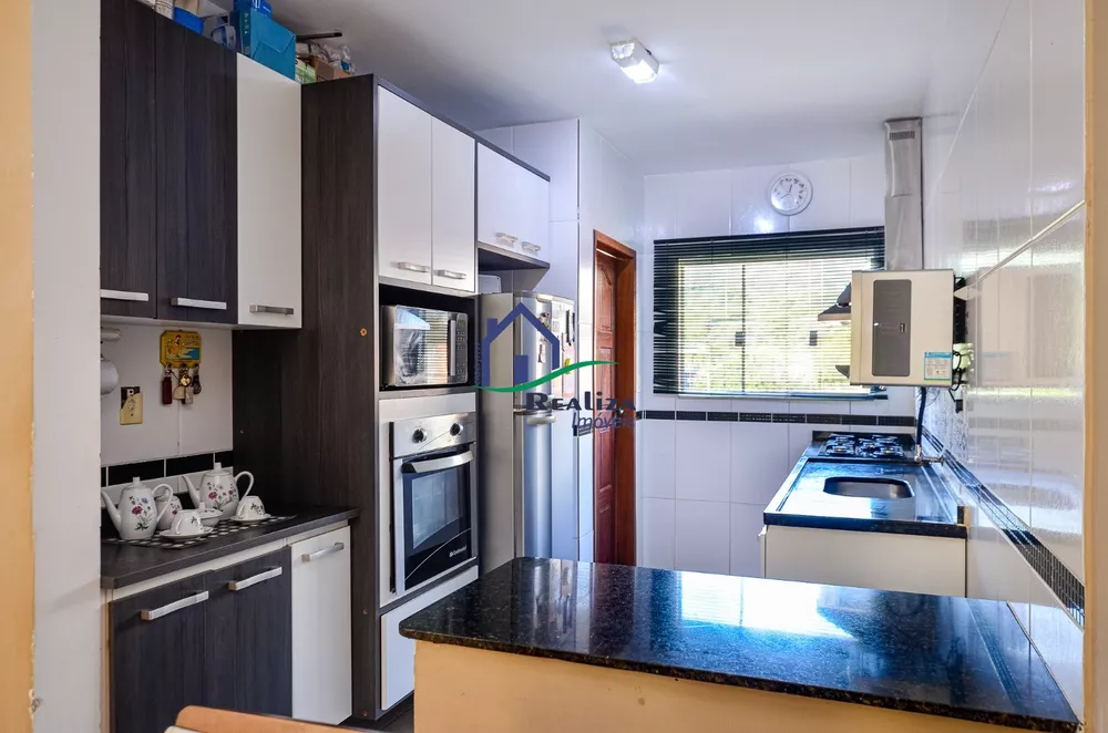 Casa, 3 quartos, 124 m² - Foto 7