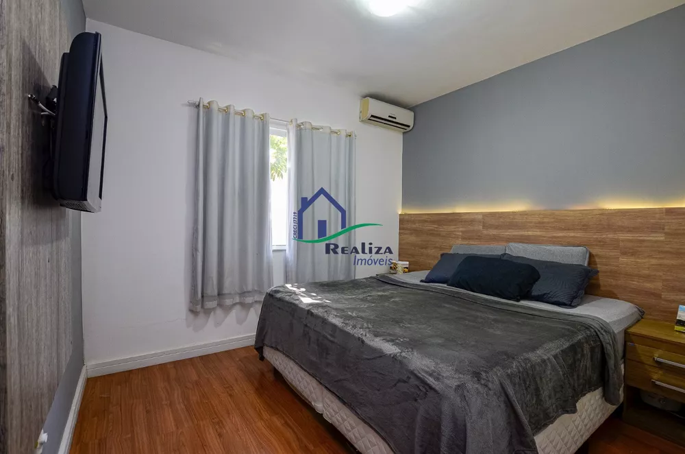 Casa, 3 quartos, 124 m² - Foto 14