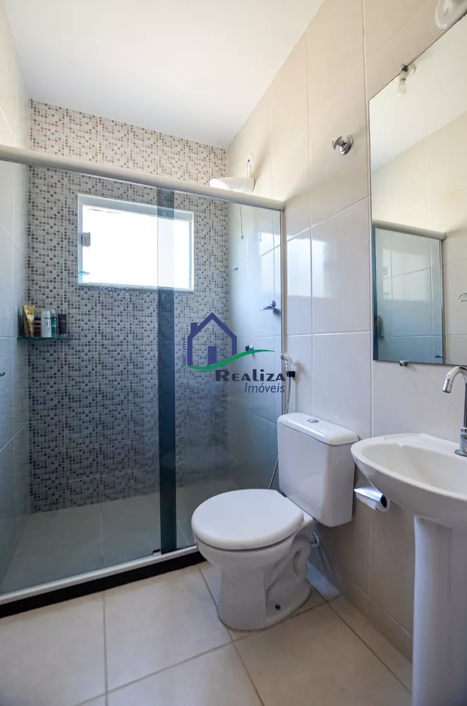 Casa, 3 quartos, 124 m² - Foto 16