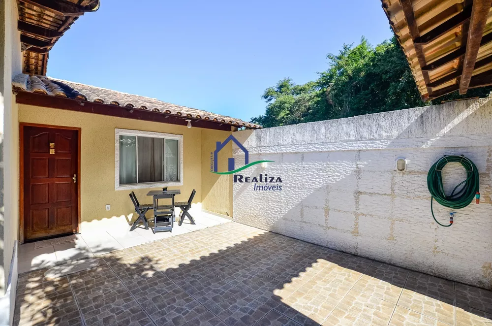 Casa, 3 quartos, 124 m² - Foto 4