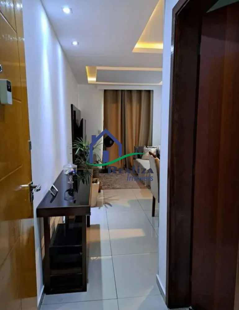 Apartamento, 2 quartos, 62 m² - Foto 2