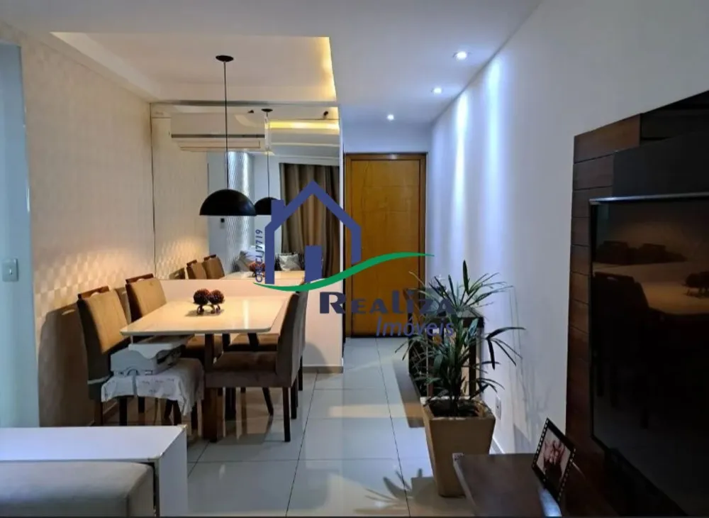 Apartamento, 2 quartos, 62 m² - Foto 1