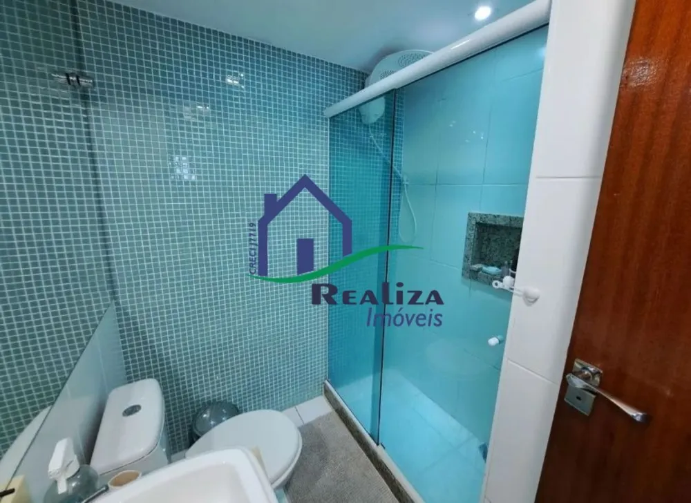 Apartamento, 2 quartos, 62 m² - Foto 13