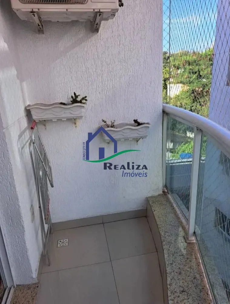 Apartamento, 2 quartos, 62 m² - Foto 15