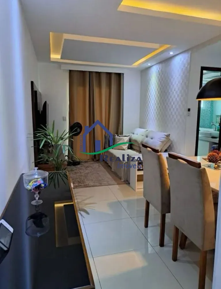 Apartamento, 2 quartos, 62 m² - Foto 3