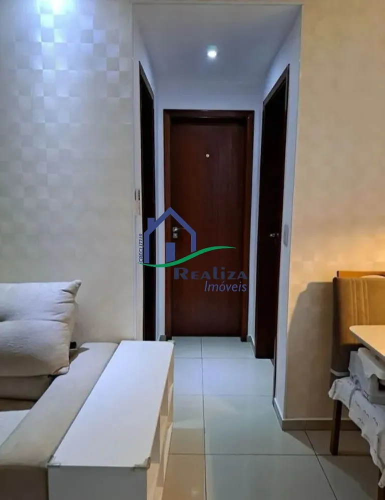 Apartamento, 2 quartos, 62 m² - Foto 4