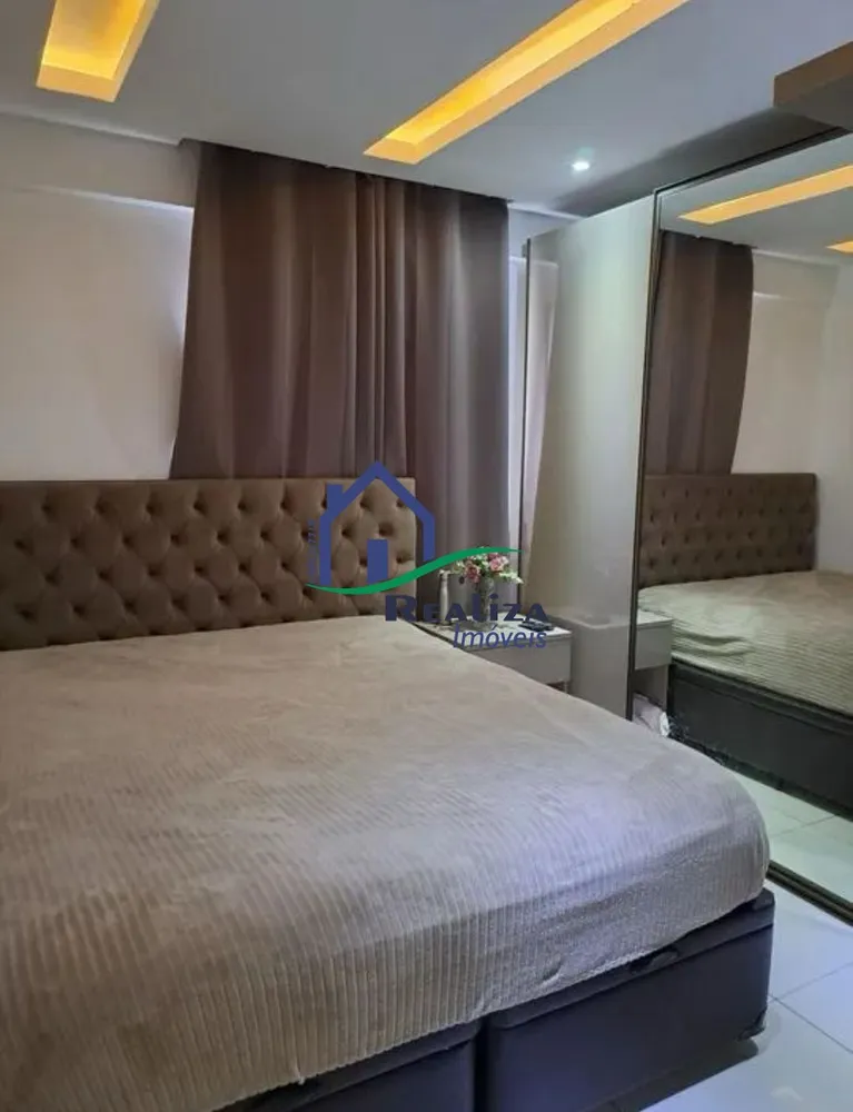 Apartamento, 2 quartos, 62 m² - Foto 7