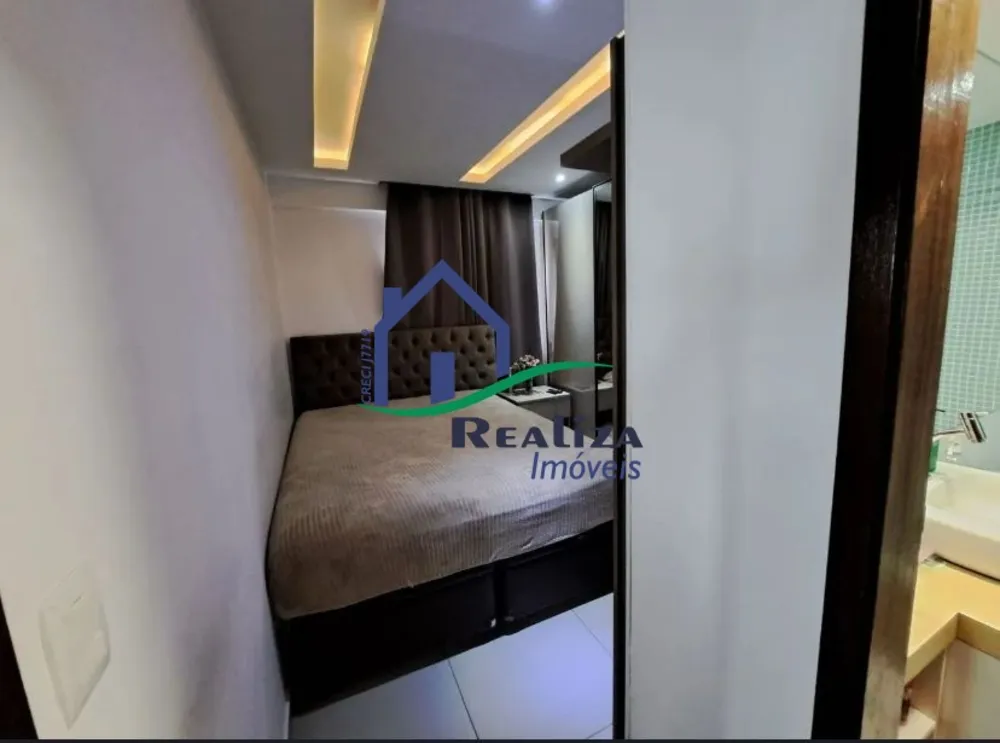 Apartamento, 2 quartos, 62 m² - Foto 6