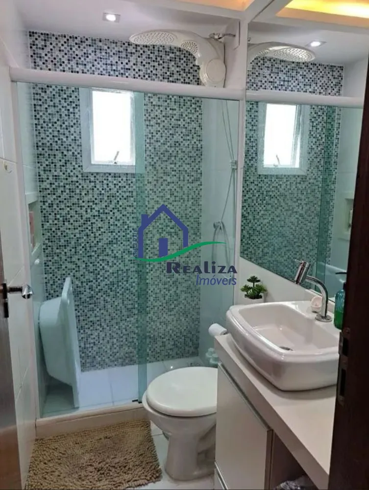 Apartamento, 2 quartos, 62 m² - Foto 12