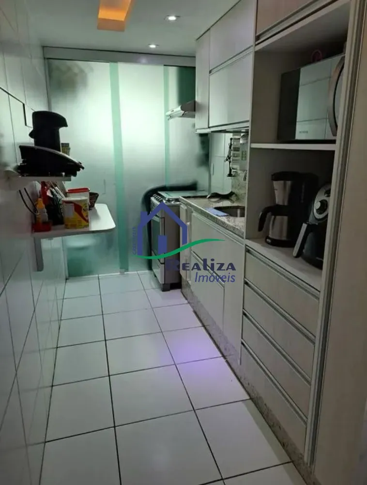 Apartamento, 2 quartos, 62 m² - Foto 5