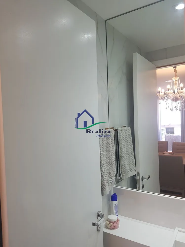 Apartamento, 1 quarto, 56 m² - Foto 6