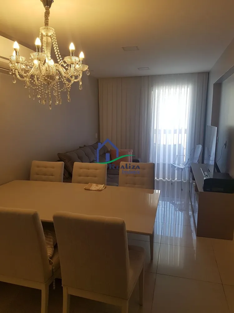 Apartamento, 1 quarto, 56 m² - Foto 3
