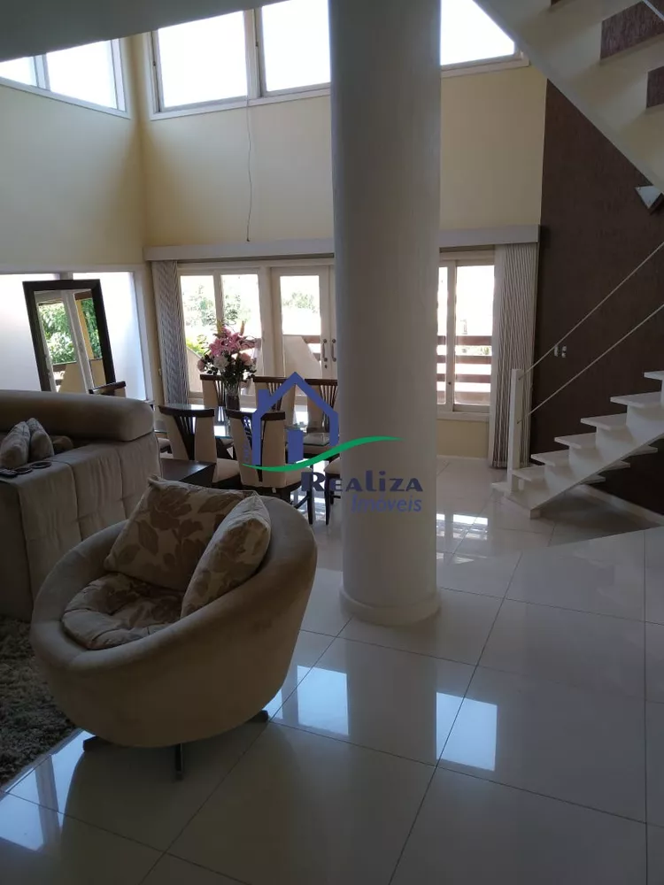 Casa, 5 quartos, 290 m² - Foto 30