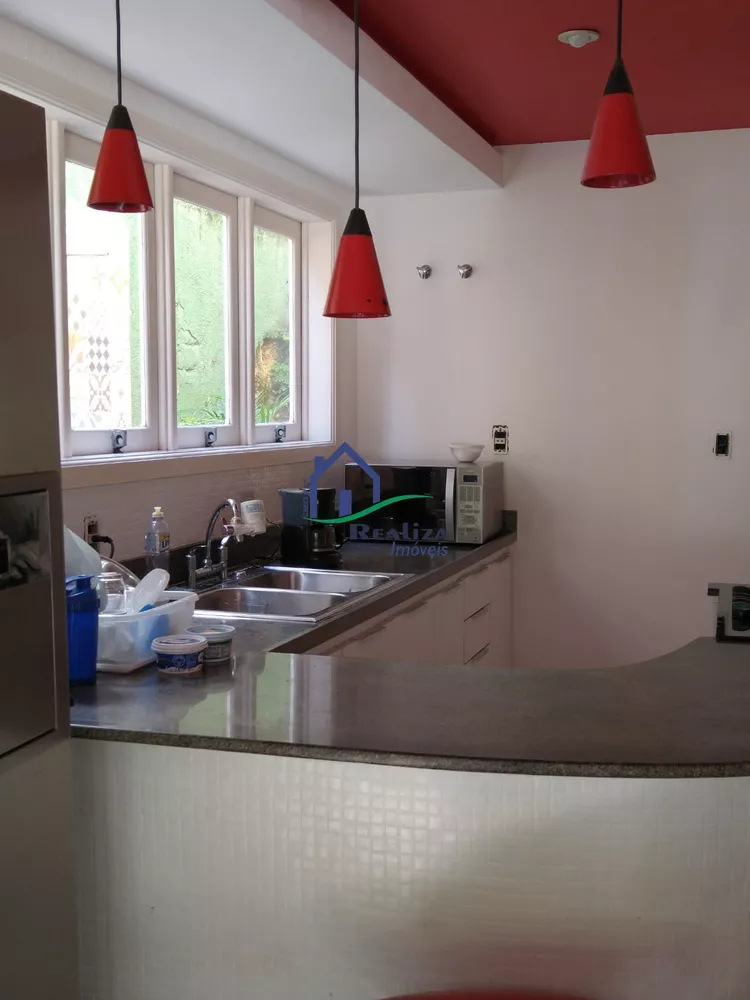 Casa, 5 quartos, 290 m² - Foto 5