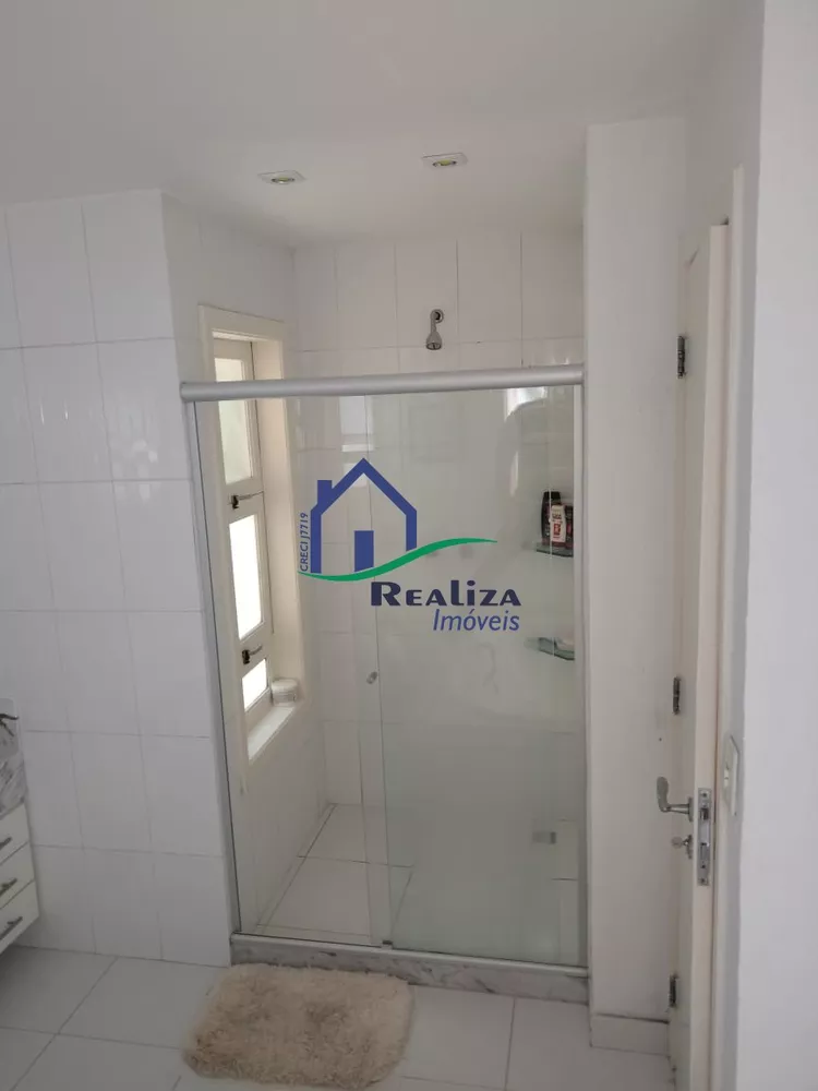 Casa, 5 quartos, 290 m² - Foto 19