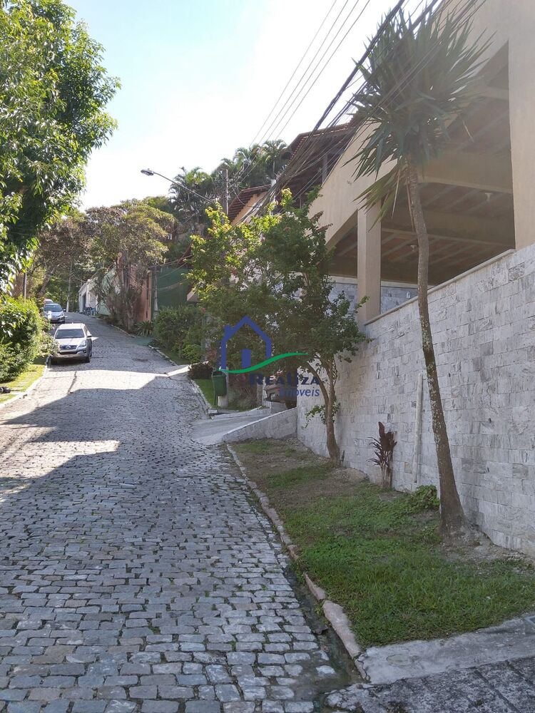 Casa, 5 quartos, 290 m² - Foto 34