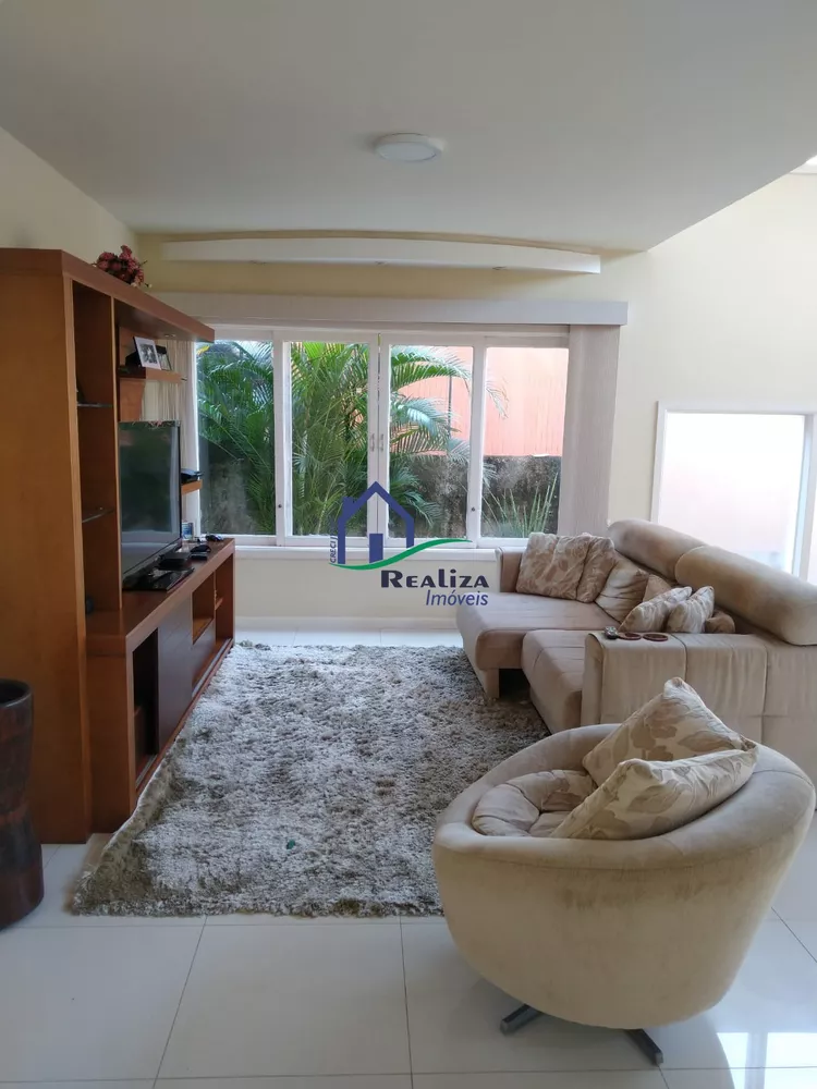 Casa, 5 quartos, 290 m² - Foto 14