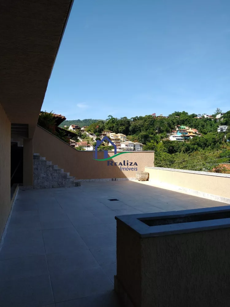 Casa, 5 quartos, 290 m² - Foto 6