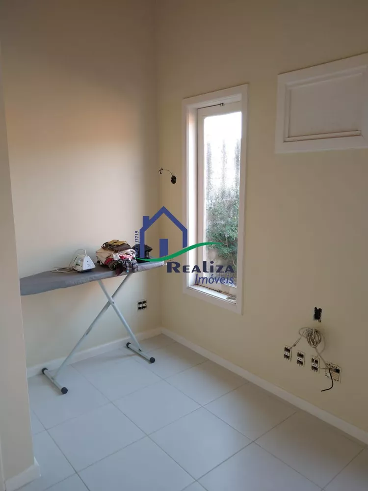 Casa, 5 quartos, 290 m² - Foto 9