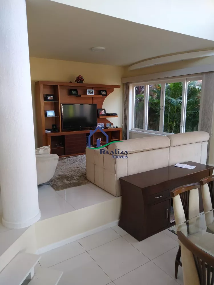 Casa, 5 quartos, 290 m² - Foto 8