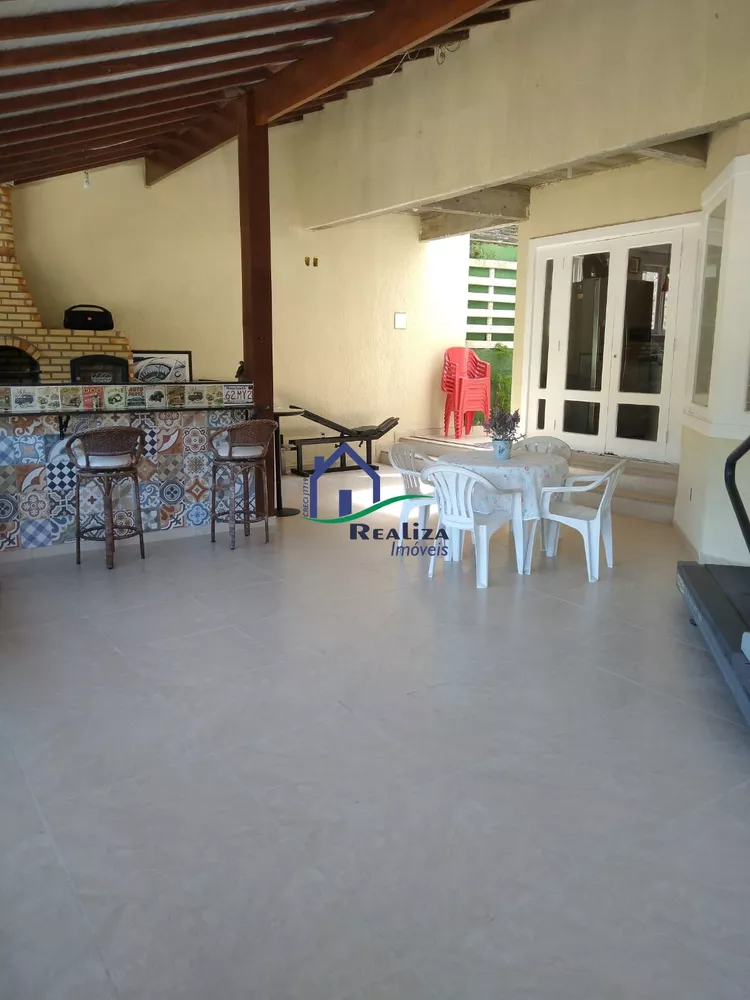 Casa, 5 quartos, 290 m² - Foto 7