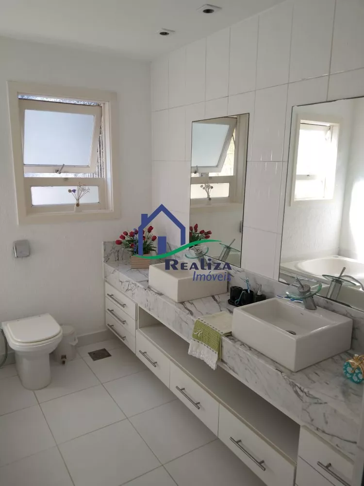 Casa, 5 quartos, 290 m² - Foto 21