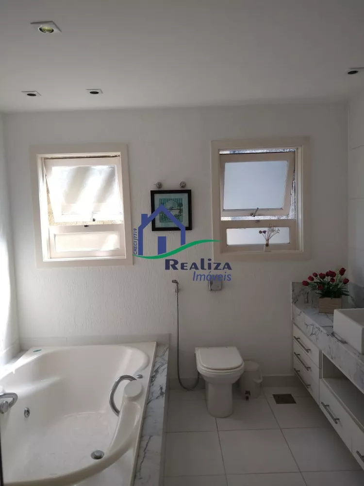 Casa, 5 quartos, 290 m² - Foto 16