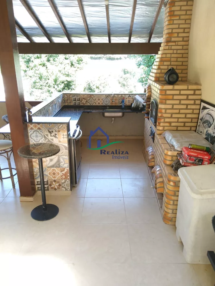 Casa, 5 quartos, 290 m² - Foto 22