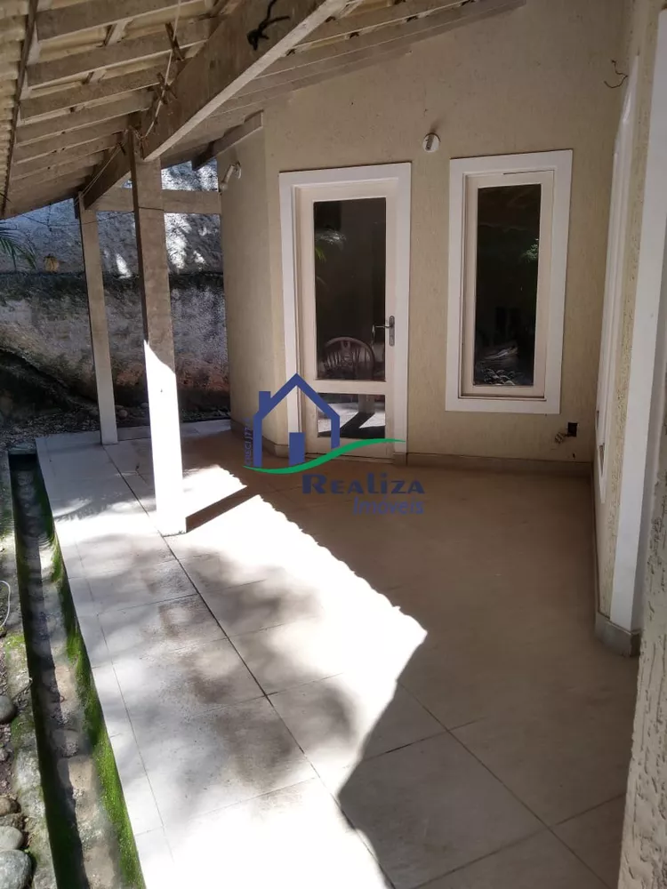 Casa, 5 quartos, 290 m² - Foto 12