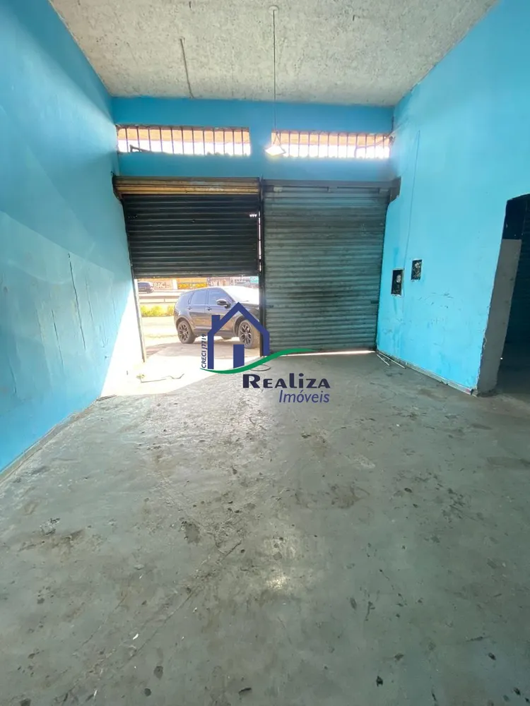 Loja-Salão, 85 m² - Foto 12