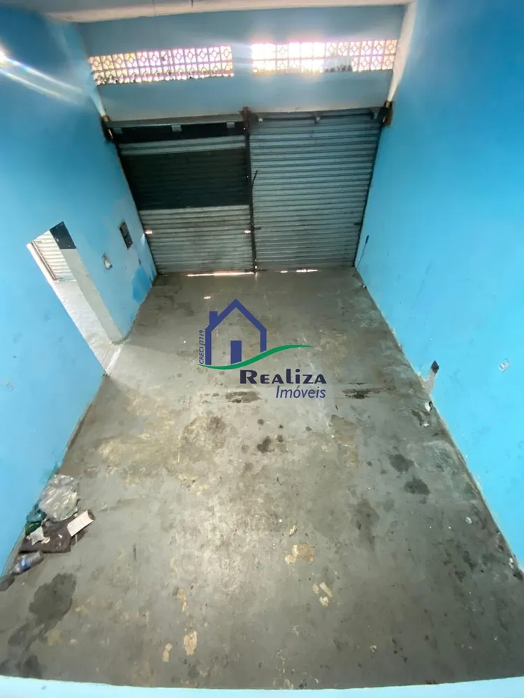 Loja-Salão, 85 m² - Foto 3