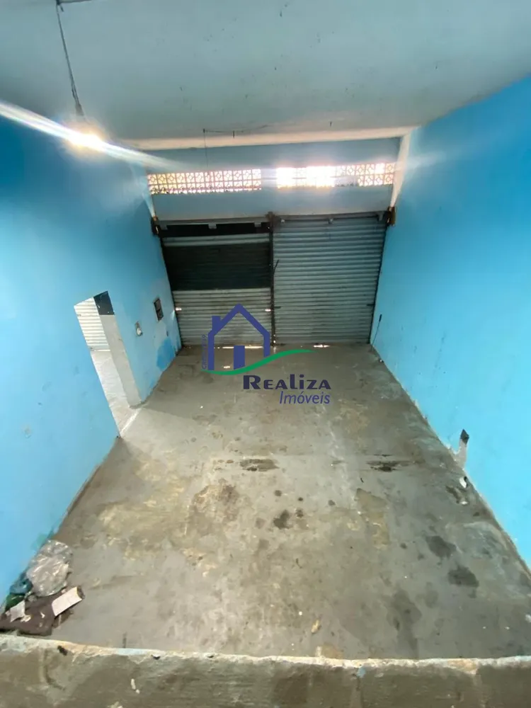 Loja-Salão, 85 m² - Foto 2
