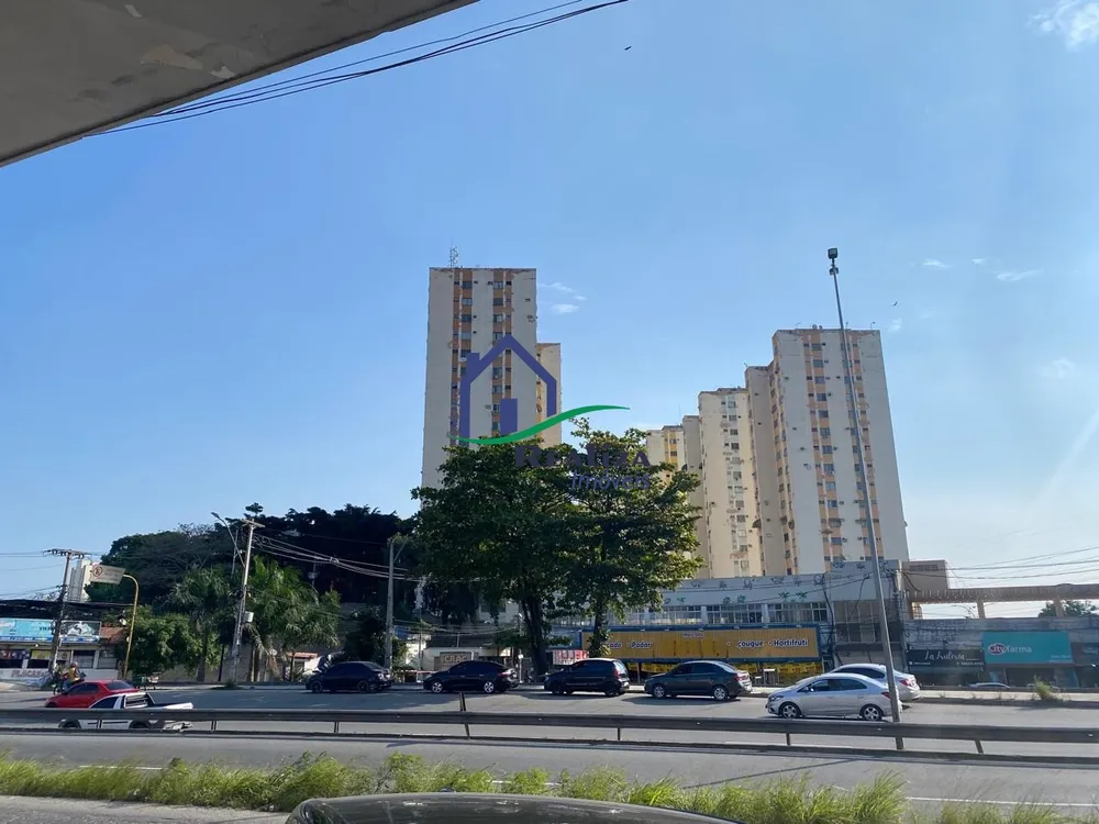 Loja-Salão, 85 m² - Foto 17