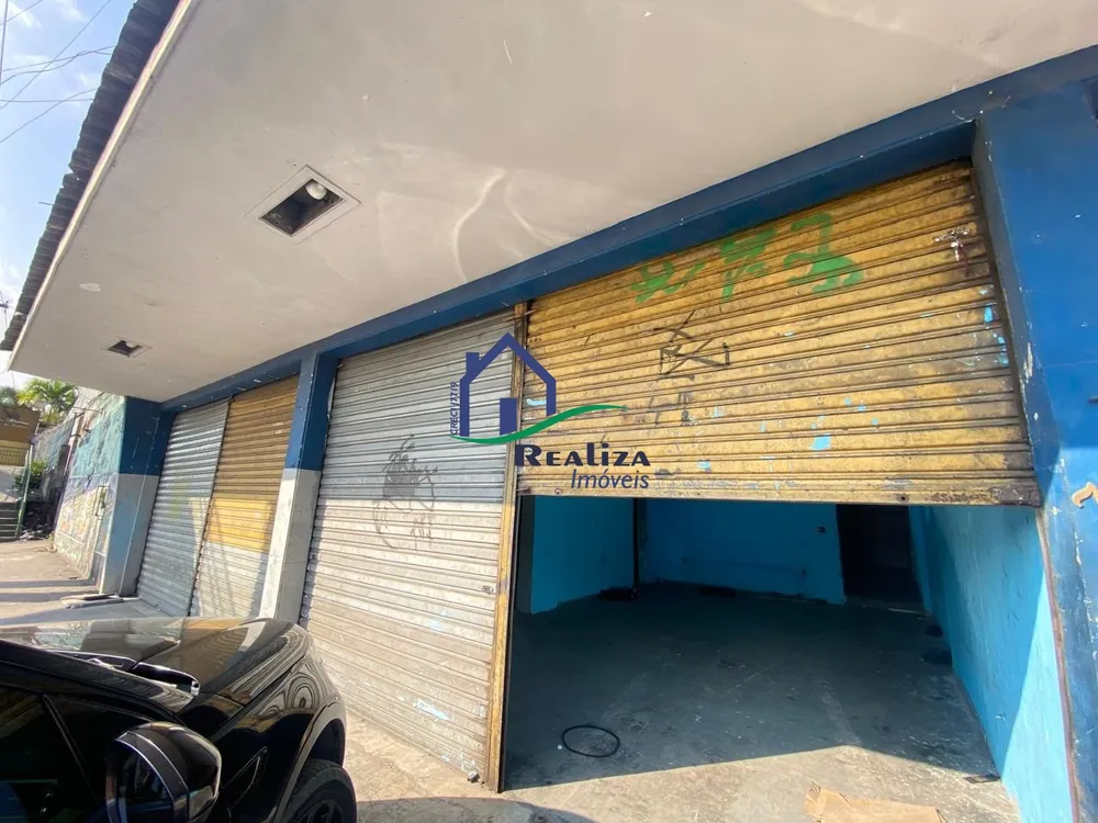 Loja-Salão, 85 m² - Foto 14