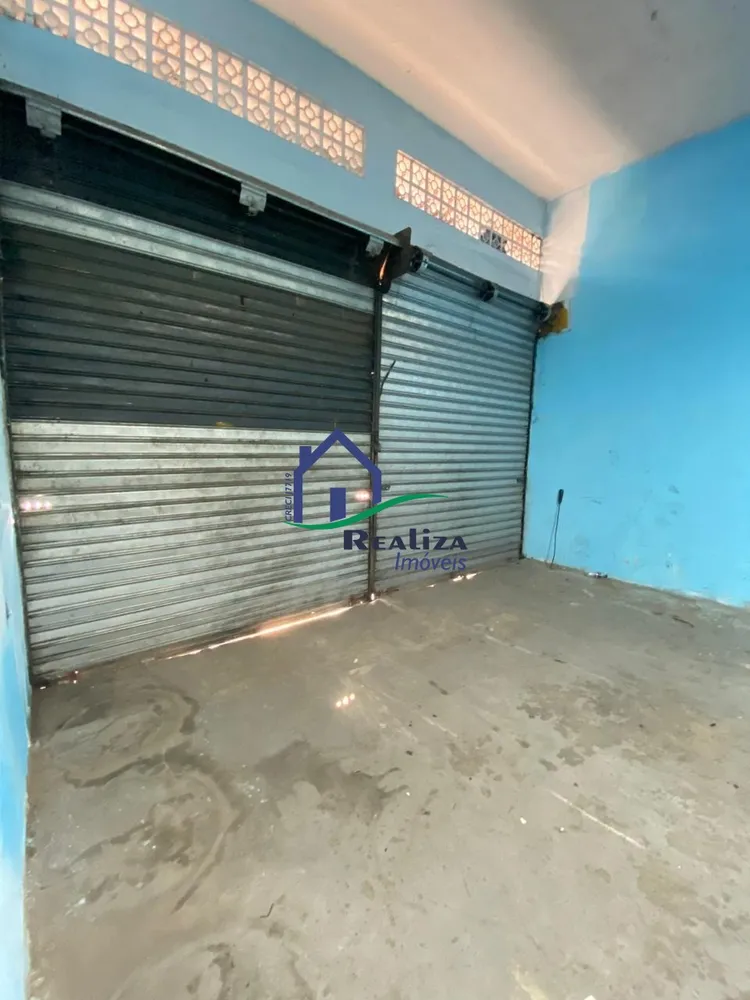 Loja-Salão, 85 m² - Foto 13