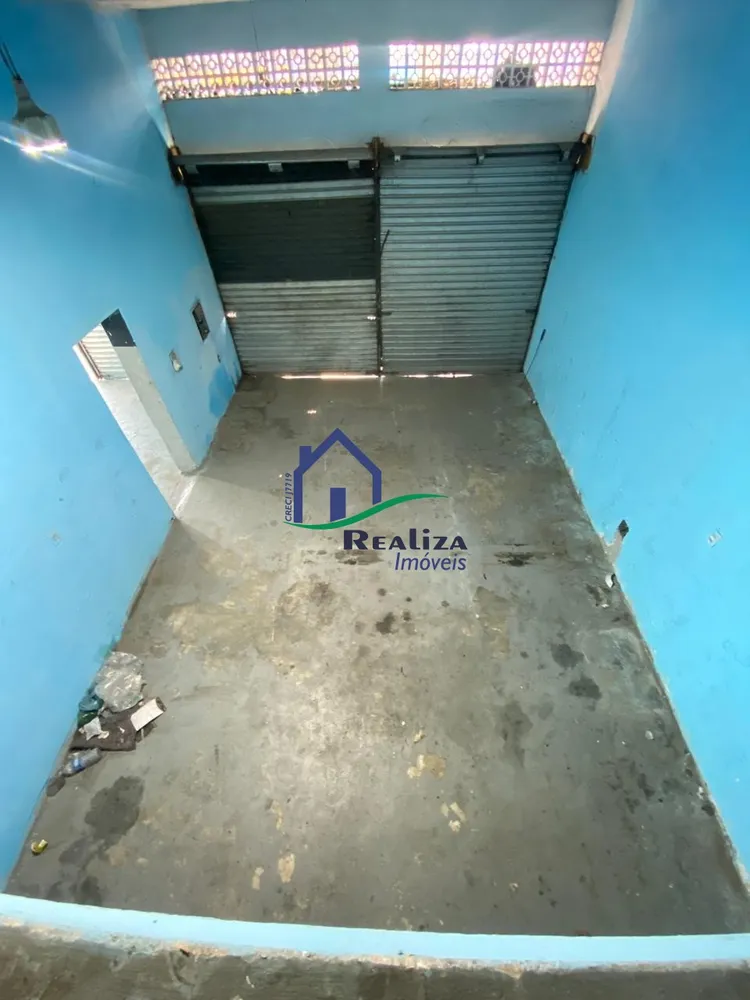 Loja-Salão, 85 m² - Foto 1
