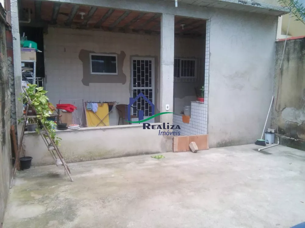 Casa, 3 quartos, 115 m² - Foto 3