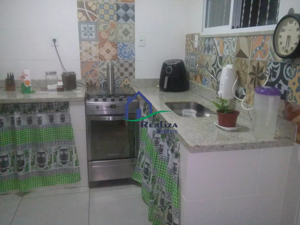 Casa, 3 quartos, 115 m² - Foto 1