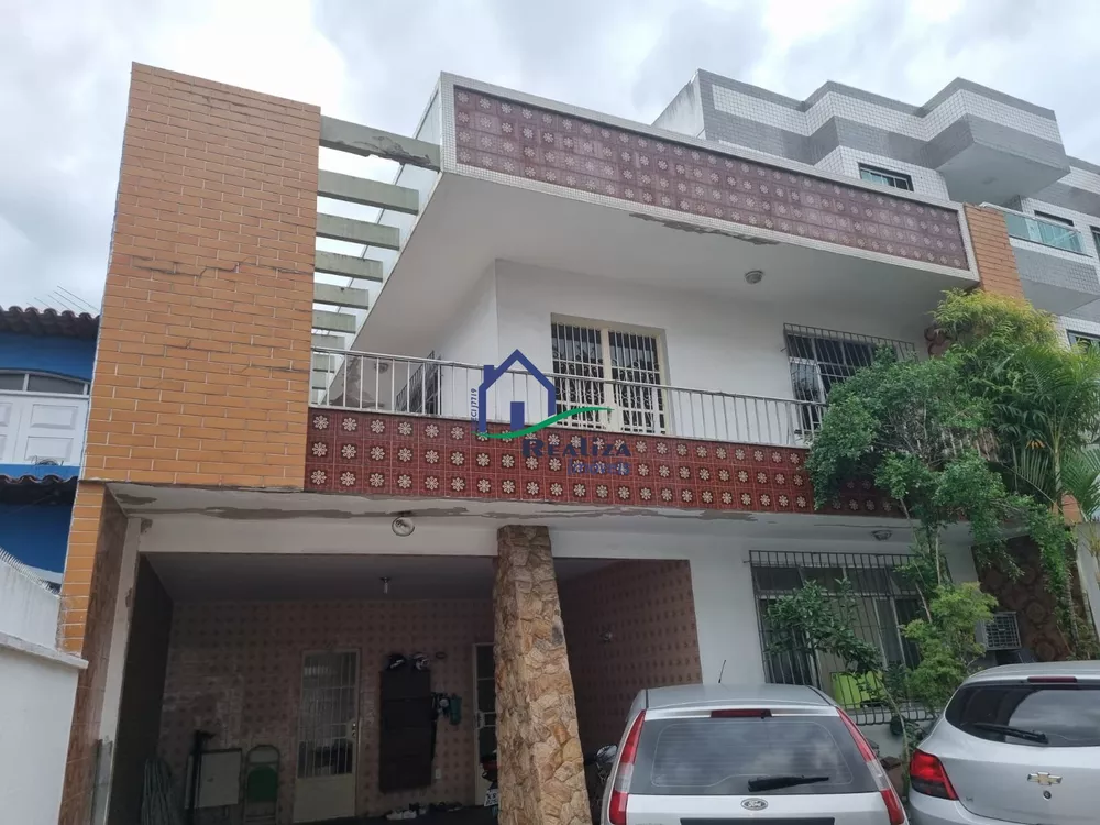 Casa, 3 quartos, 300 m² - Foto 2