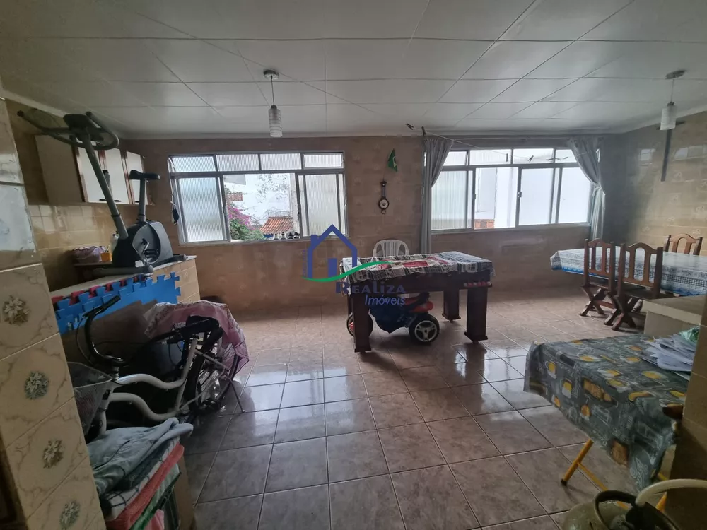 Casa, 3 quartos, 300 m² - Foto 15