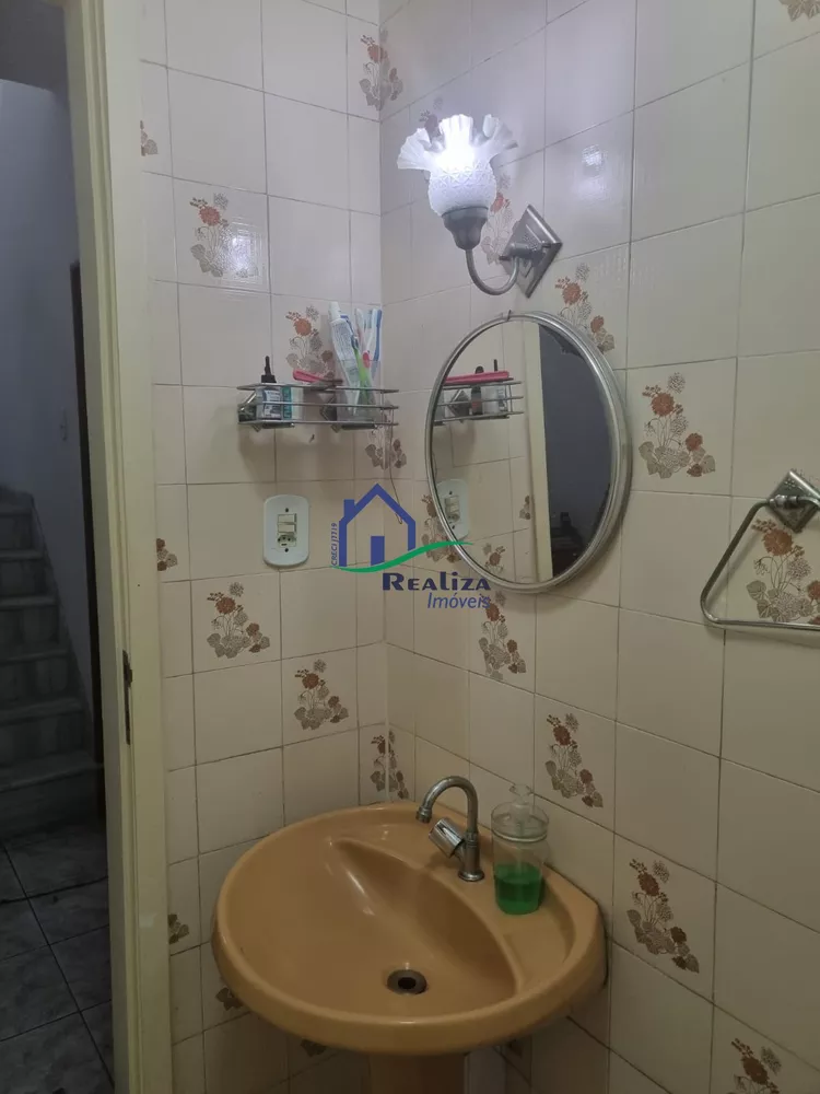 Casa, 3 quartos, 300 m² - Foto 20