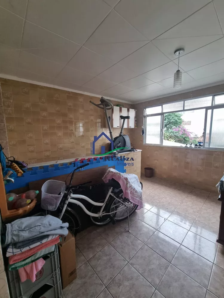 Casa, 3 quartos, 300 m² - Foto 23