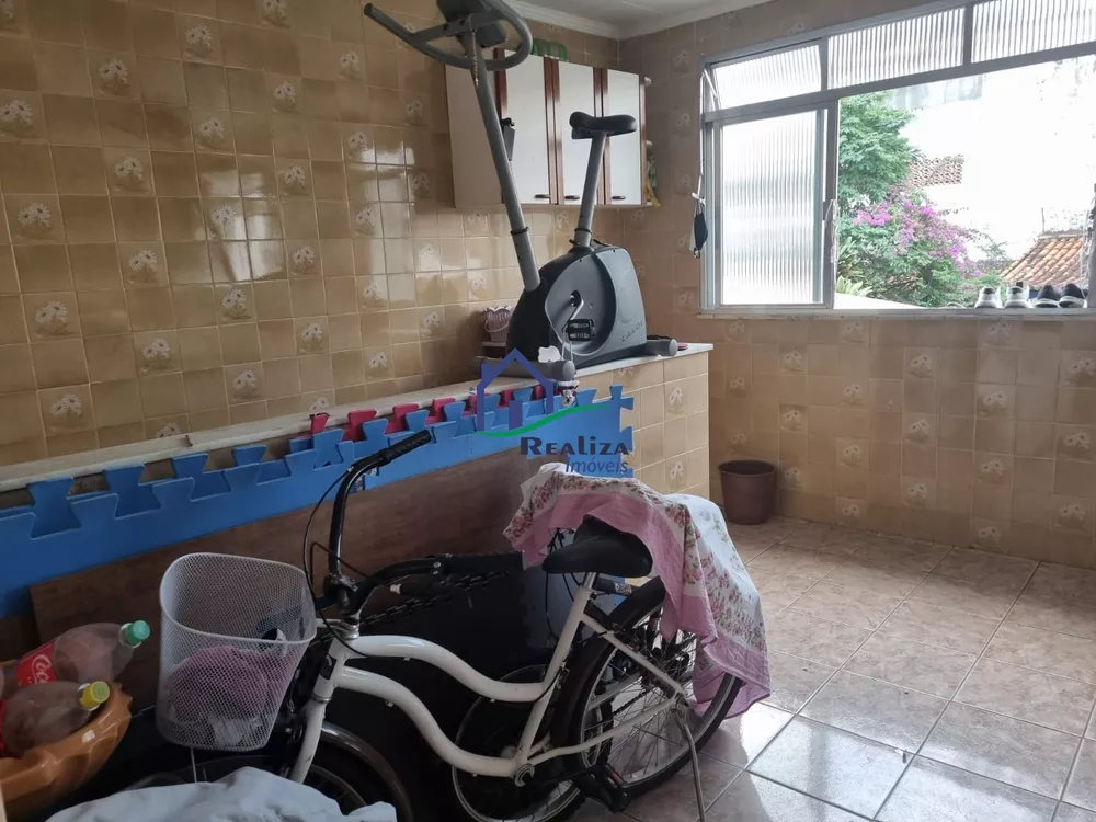 Casa, 3 quartos, 300 m² - Foto 13