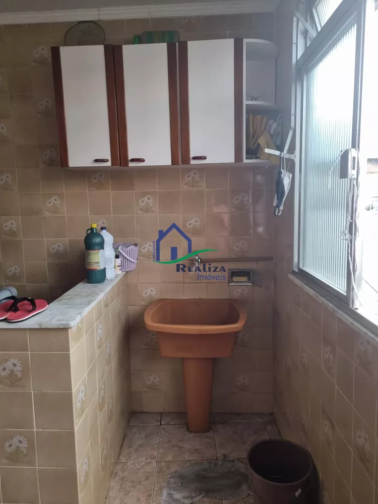 Casa, 3 quartos, 300 m² - Foto 17