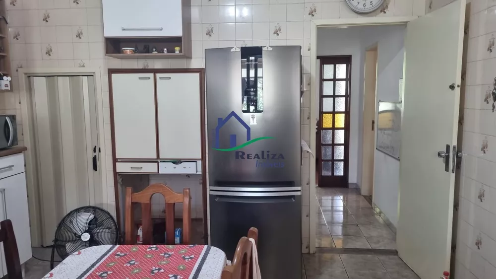 Casa, 3 quartos, 300 m² - Foto 12